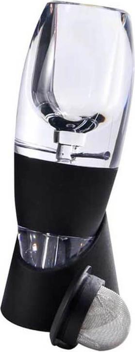TOP Wein Dekantierausgiesser (Wijnbeluchter)