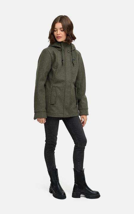 Actual product image Ragwear Monadde Felt YOUMODO (XS)