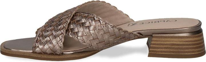 Actual product image Caprice Mule (38)