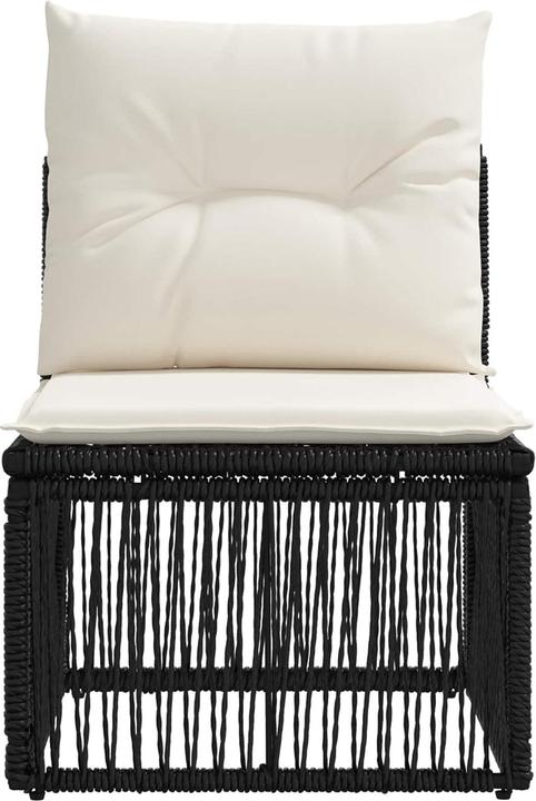 Produktbild vidaXL Garten-Sofa