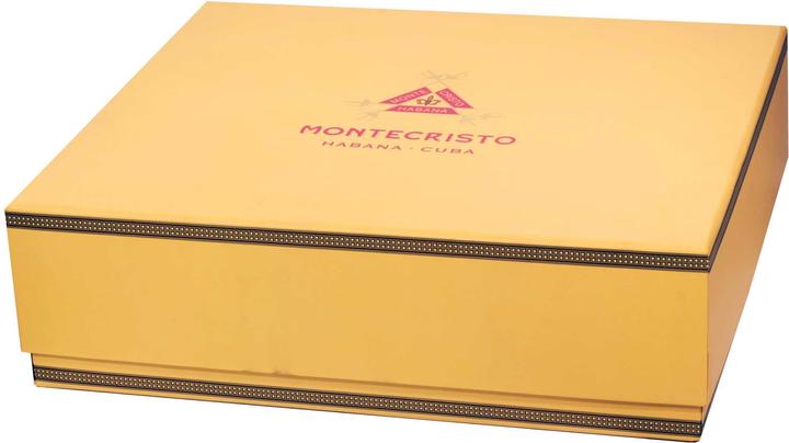 Image du produit Montecristo Cendrier à cigares Dantés