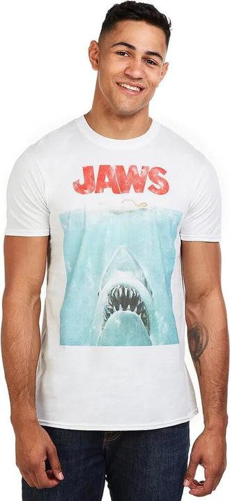 Produktbild JAWS Tshirt (S)