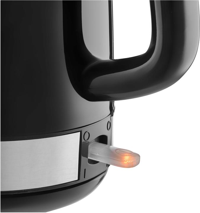 Produktbild Sencor electric kettle 1.7L with thermometer 2150W, SWK 1798BK (1.70 l)
