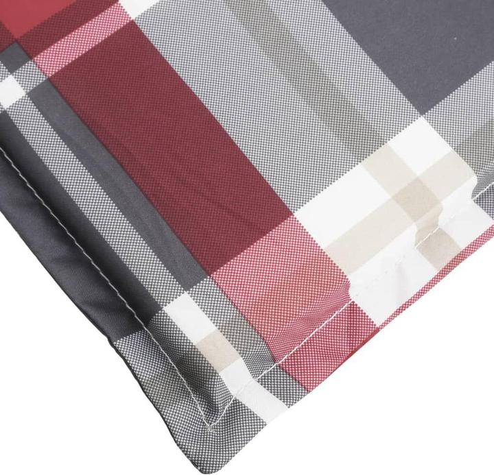 Produktbild vidaXL Sonnenliegen-Auflage (200 x 50 cm)