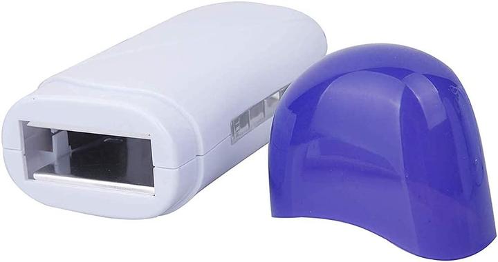 Immagine prodotto Nynelly Riscaldatore a cera Roll On Epilatore doppio