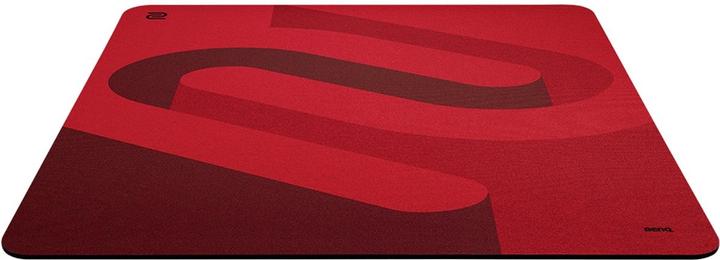 Productafbeelding BenQ Mauspad H-Sr-Se Rouge Ii (XL)