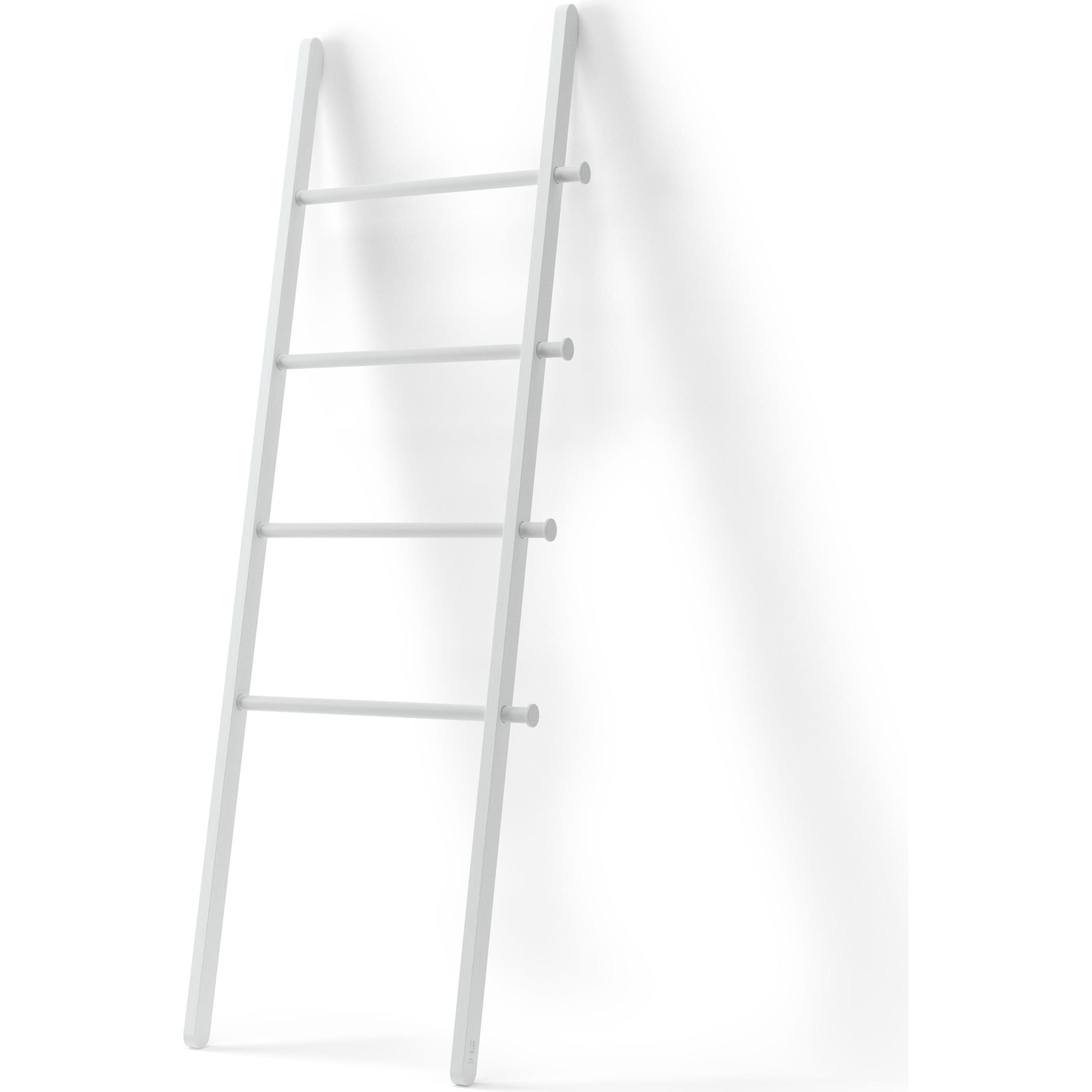 Umbra, Garderobe + Kleiderhaken, Leana Ladder