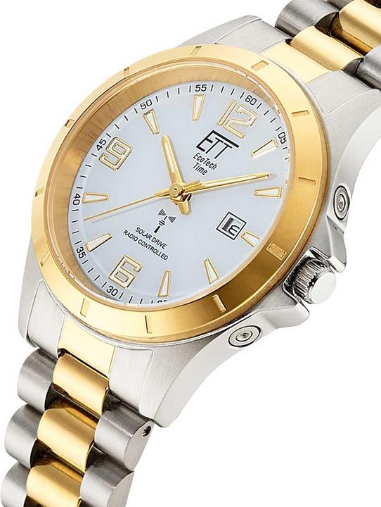 Produktbild ETT Eco Tech Time ELS-11676-12M Gobi Lady