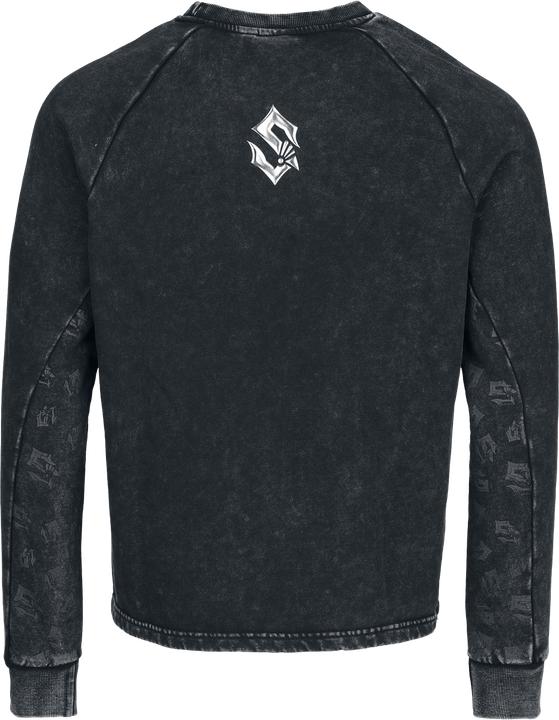 Produktbild Sabaton EMP Signature Collection (S)