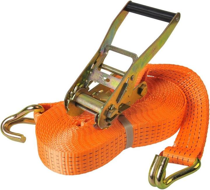 Produktbild ProPlus Spanngurt mit Ratsche