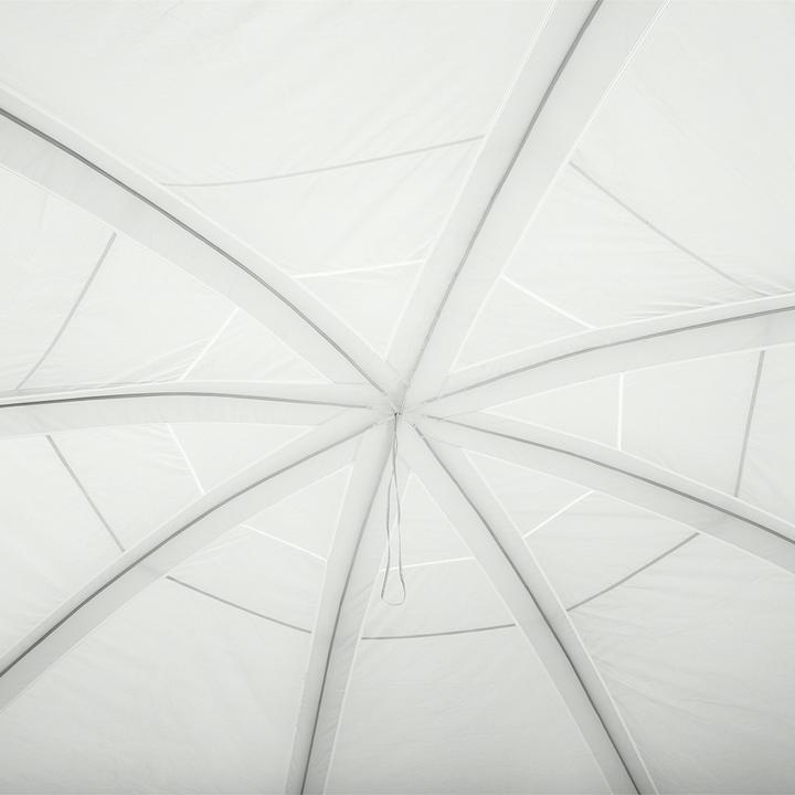 Actual product image Bestway Pool Dome