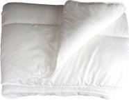 Image du produit Douceur D'intérieur couette 1 personne, 140 x 200 cm, polyester uni an (140 x 200 cm)
