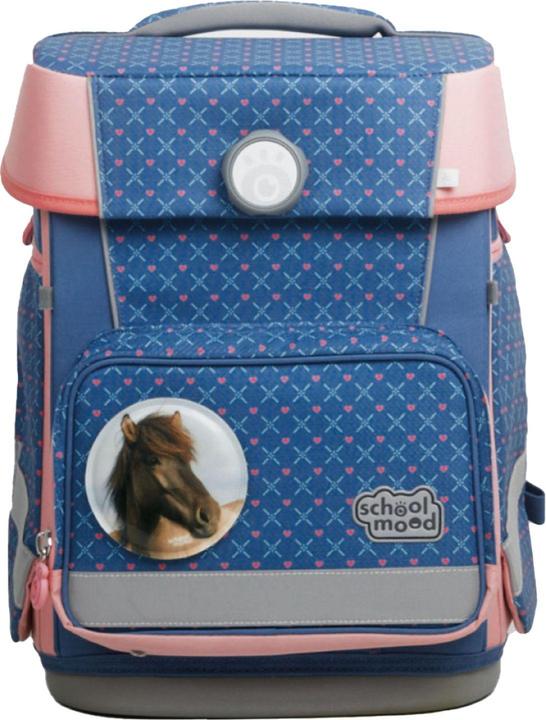 Immagine prodotto School-Mood Set di zaini Champion Maxx (23 l)