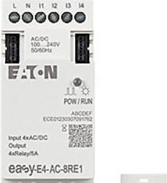 Immagine prodotto Eaton EASY-E4-AC-8RE1