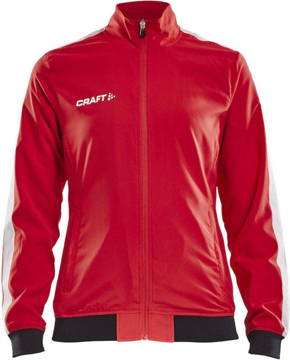 Produktbild Craft Pro Control Woven Jacket W (S)