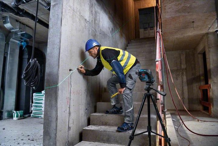 Productafbeelding Bosch Professional GLL 2-15 G
