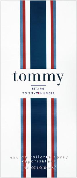 Produktbild Tommy Hilfiger Tommy (Eau de Toilette, 30 ml)