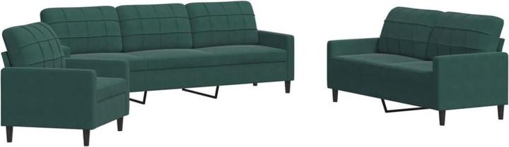 Image du produit vidaXL Sofagarnitur (2 places, 3 places)