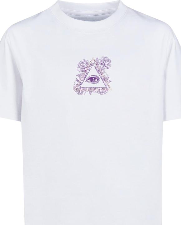 Produktbild Mister Tee MisterTee Purple Views Kids Basic Tee - 181249 (146, 152)