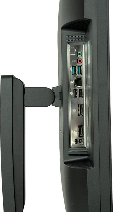 Produktbild Wortmann TERRA ALL-IN-ONE-PC 2710 HA GREENLINE (1000 GB, 8 GB, UHD Graphics 730)