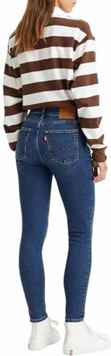 Actual product image Levis 721 (W28/L32)