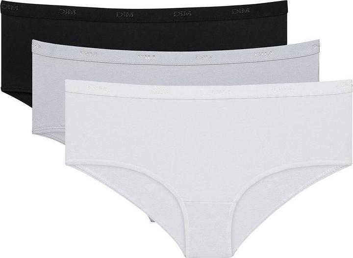 Immagine prodotto DIM Coton Stretch Pockets Eco (36, 38, confezione da 3)