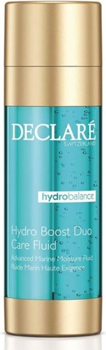 Produktbild Declaré Hydro Boost Duo Care (40 ml, Gesichtsfluid)