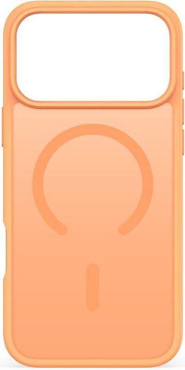 Produktbild iPhone 17 Pro Max - Ducis Yind Series mit Magsafe in Orange (Open Ring Version) (Apple iPhone 17 Pro Max)