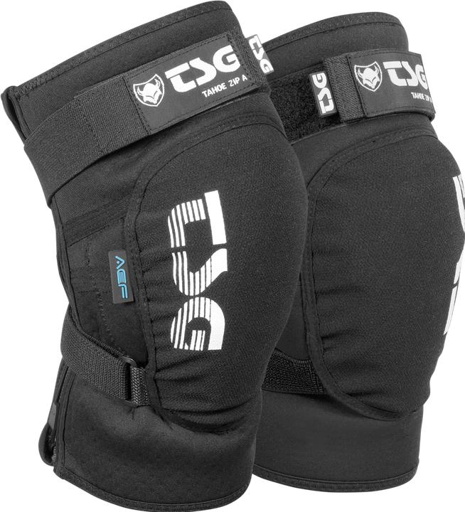 Actual product image TSG Tahoe Zip A (S, Knee pad, Pair)
