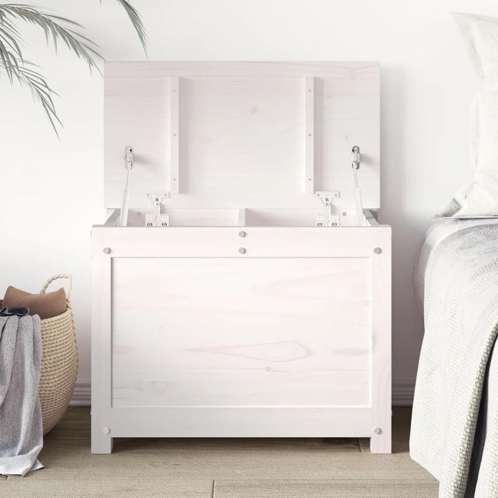 Produktbild vidaXL Truhe