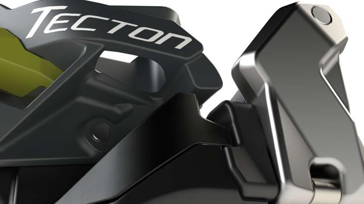 Actual product image Fritschi Tecton 13 (Touring skis)