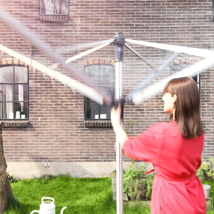 Actual product image Brabantia Lift-O-Matic Advance (50 m)