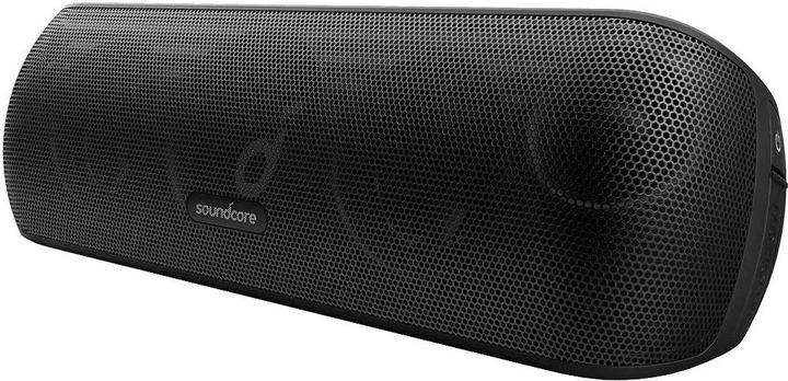Produktbild soundcore Motion+ (12 h)
