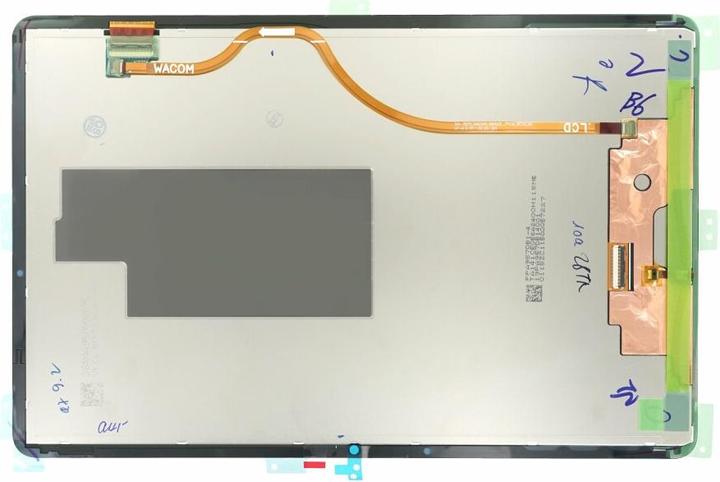 Produktbild Samsung Displayeinheit SM-X700N/SM-X706B Galaxy Tab S8 GH82-27901A (Display)