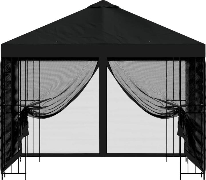 Image du produit vidaXL Garten Pavillon (300 cm, 300 cm)
