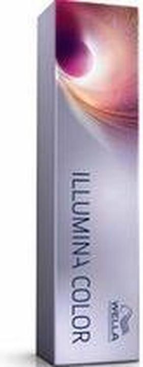 Wella Professionals Illumina Permanent Haircolor Number 5/35 60ml