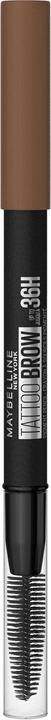 Produktbild Maybelline New York Tattoo Brow 36H (3 soft brown)