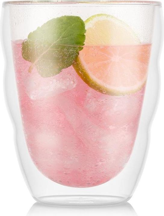 Immagine prodotto Bodum Pilato (0.35 l, 2 x)