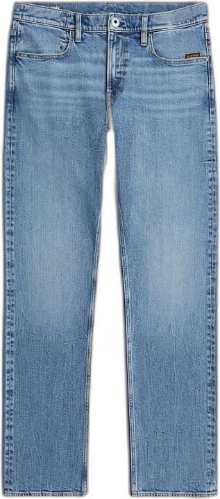 Faded Sea Point Blue