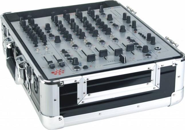 Zomo CDJ-1 XT Black