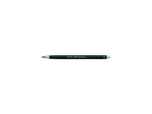 Actual product image Faber-Castell TK 9400 (3.15 mm, 5B, 1 x)