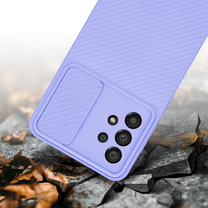 Produktbild Cadorabo Hülle (Samsung Galaxy A33 5G)