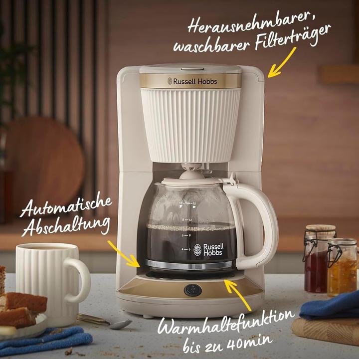 Actual product image Russell Hobbs 26781-56/RH Brontë