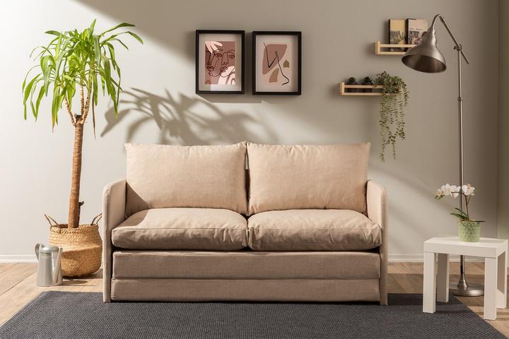 Produktbild Atelier del Sofa Sfaga (2-Sitzer)