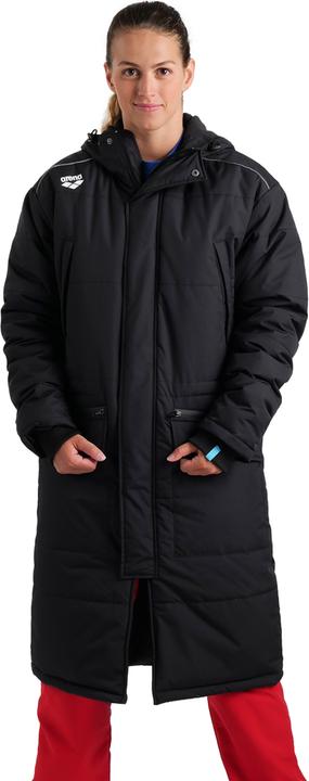 Image du produit Arena Team Parka Solid (XS)