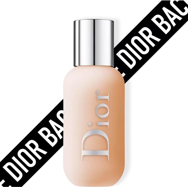 Produktbild Dior Face & Body Foundation (#2WP)