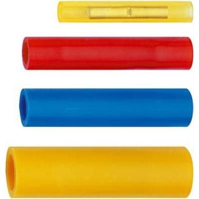 Thumbnail - Klauke, Kabelverbindung, Stossverbinder