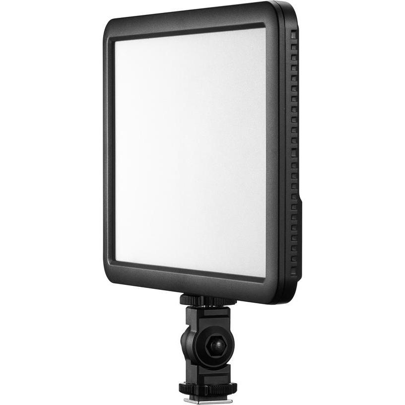 Godox LDP18D Streaming Slim Panel Light (Flächenleuchte), Dauerlicht