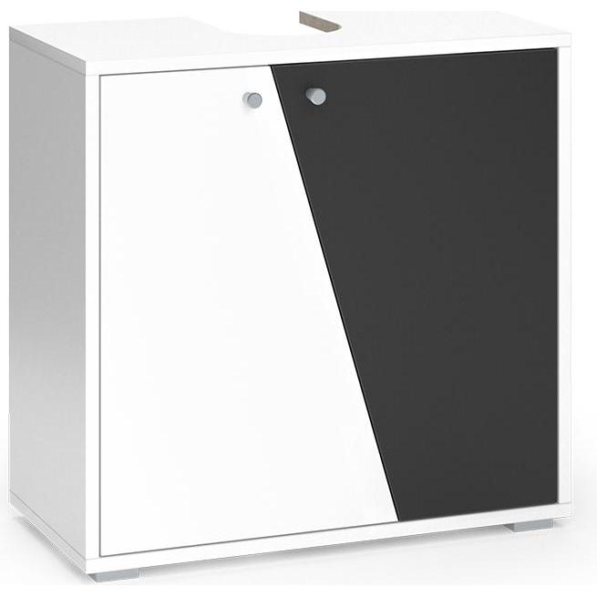 Vicco, Waschbeckenunterschrank, Irida