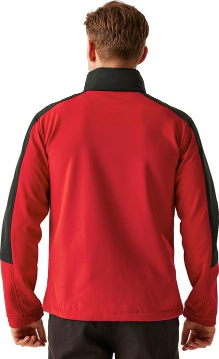 Immagine prodotto Regatta Giacca softshell Hydroforce a 3 strati impermeabile e traspirante (XXL)